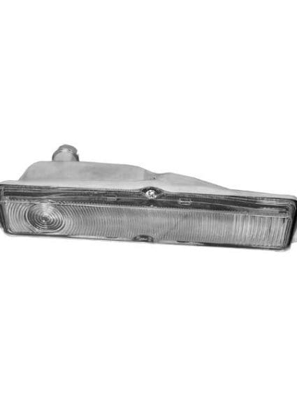 GLAM1641 Front Light Park Lamp